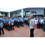 ¡Iniciamos el ciclo lectivo 2015! - NIVEL SECUNDACIO